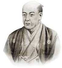 Munehisa Homma, comerciante japonés al que se le atribuye el origen de las velas japonesas